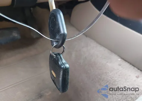 2000 Ford Explorer Eddie Bauer z USA, uszkodzony, nr VIN 1FMZU74E0YUA08321